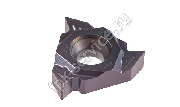 22IR450ISO-HS5125  Пластина твердосплавная  Hadsto