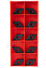 DNMG150404-GM YC332  Пластина твердосплавная  ИПК
