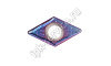 DCMT11T308-TF-HS1105  Пластина твердосплавная  Hadsto