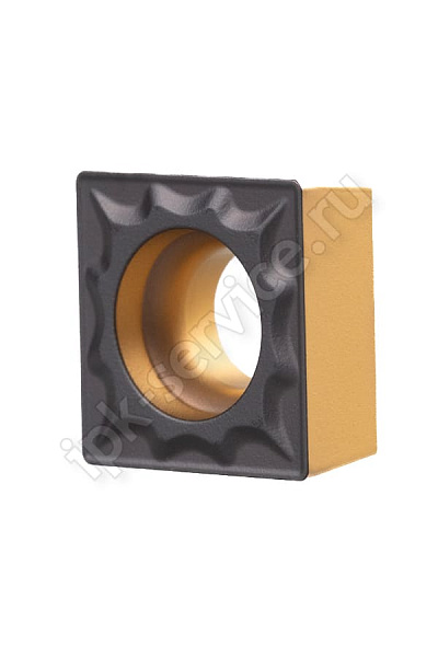 SCMT09T304-GM VK4225  Пластина твердосплавная  ИПК