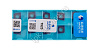 CCMT09T304-TF-HS1105  Пластина твердосплавная  Hadsto