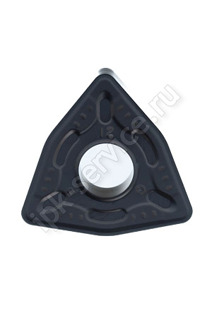 WNMG080412-GR VK4235  Пластина твердосплавная  ИПК