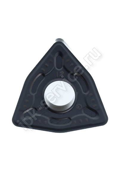 WNMG080412-GR VK4235  Пластина твердосплавная  ИПК