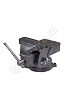 Тиски слесарные поворотные 100mm