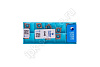 CCMT09T302-MP-HS7225  Пластина твердосплавная  Hadsto