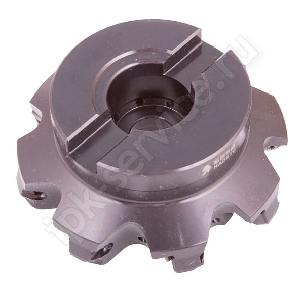 CFM645-100A3208-HN09 42CRMO  Корпус фрезы  Hadsto