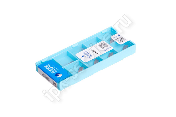 MGMN200-T-HS7225  Пластина твердосплавная  Hadsto