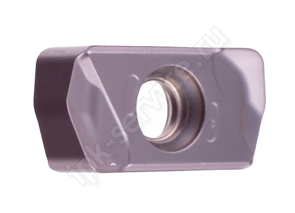 LNMU0303ZER YP730  Пластина твердосплавная  ИПК