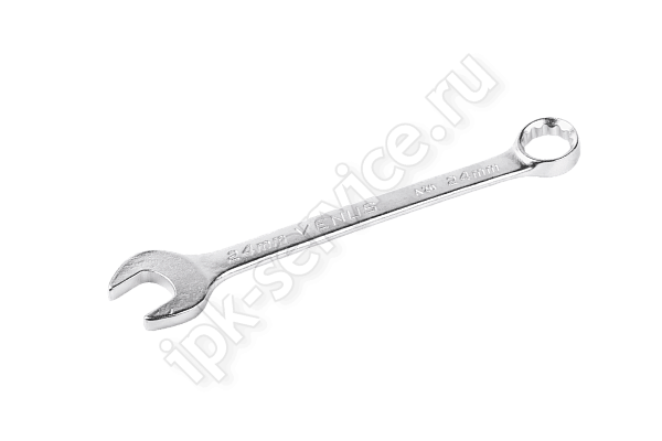 Ключ гаечный комбинированный 18х18