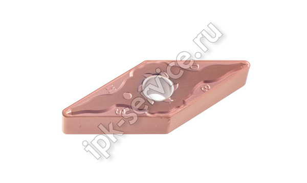 VNMG160408-SM-HS7115  Пластина твердосплавная  Hadsto