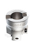 BAP400R40-22-3T  Корпус фрезы  ИПК