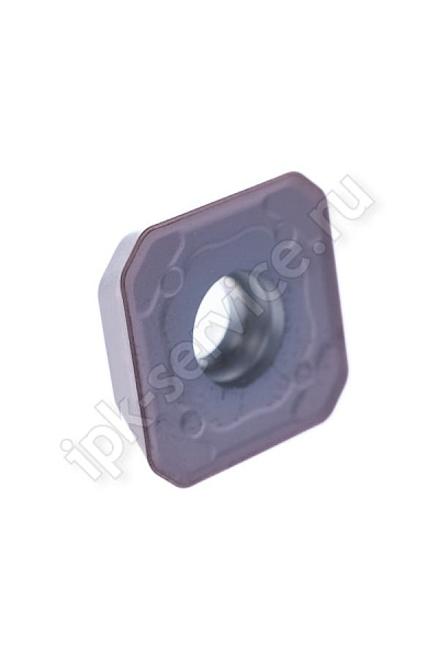 SEET12T3-PM YP731  Пластина твердосплавная  ИПК