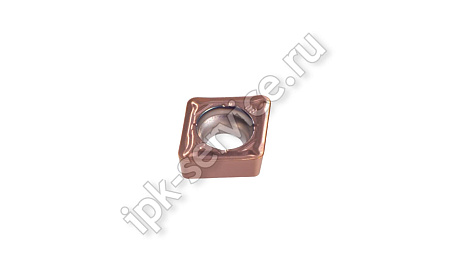 CCMT060208-TF-HS7115  Пластина твердосплавная  Hadsto