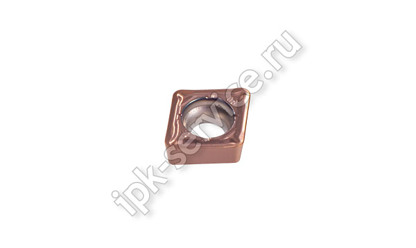 CCMT060208-TF-HS7115  Пластина твердосплавная  Hadsto