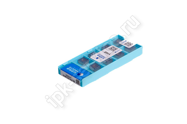 SCMT09T304-TM-HS8225  Пластина твердосплавная  Hadsto