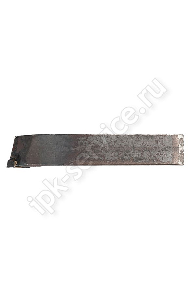 резец проходной отогнутый   25*16*140  Т5К10 2102-0055