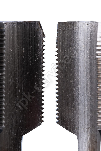 метчик м/р М45*3,0 к-т