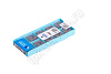 CCMT120404-MP-HS7225  Пластина твердосплавная  Hadsto