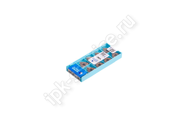 WNMG080404-BM-HS7120  Пластина твердосплавная  Hadsto