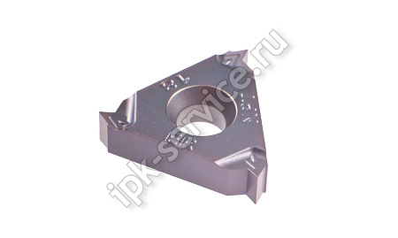 16ER18NPT-HS5125  Пластина твердосплавная  Hadsto