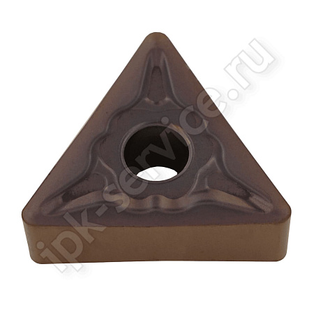 TNMG160408-MF YP731  Пластина твердосплавная  ИПК
