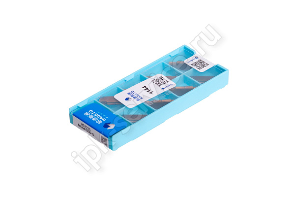 MGMN300-G-HS7225  Пластина твердосплавная  Hadsto