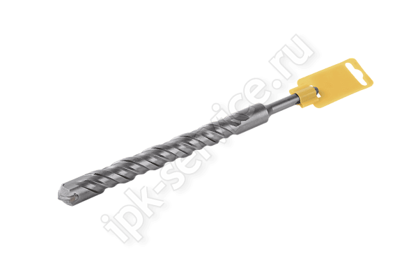 Бур по бетону  SDS+ 10 х 160