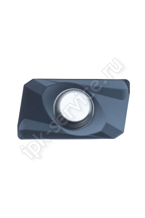 APMT1604PDER-H2 YP730  Пластина твердосплавная  ИПК
