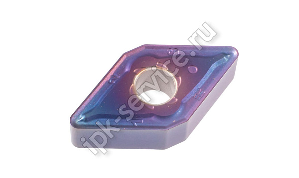 DNMG150612-SM-HS1105  Пластина твердосплавная  Hadsto