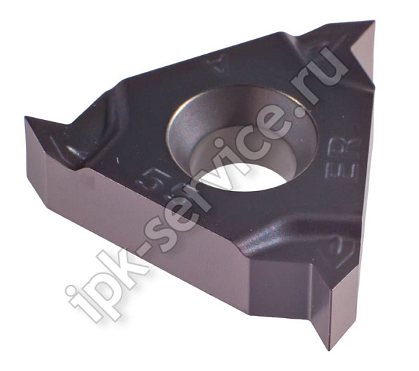 16ERA55-HS5125  Пластина твердосплавная  Hadsto