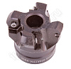 CFM645-050A2204-HN09 42CRMO  Корпус фрезы  Hadsto