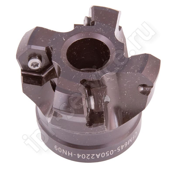 CFM645-050A2204-HN09 42CRMO  Корпус фрезы  Hadsto