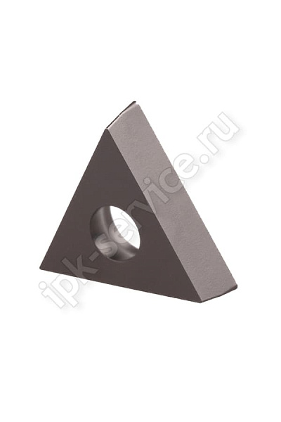 TCMT16T304-TM YC331  Пластина твердосплавная  ИПК