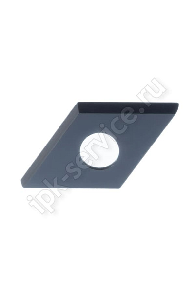DCMT070202-HF YC332  Пластина твердосплавная  ИПК