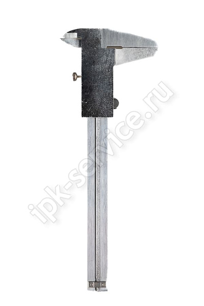 Штангенциркуль ШЦ-I  0-125 мм-0.1