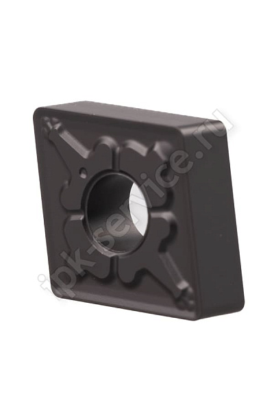 CNMG120408-WM YC331  Пластина твердосплавная  ИПК
