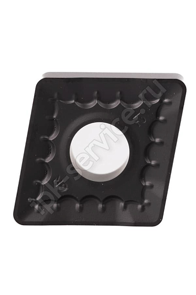 CNMM160612-GR YC331  Пластина твердосплавная  ИПК