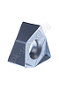 WNMU080608 YP730  Пластина твердосплавная  ИПК_