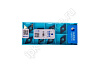 DCMT11T304-TM-HS8225  Пластина твердосплавная  Hadsto