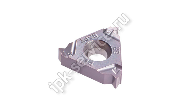 16ER14BSPT-HS5125  Пластина твердосплавная  Hadsto