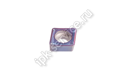 CCMT060208-TF-HS1105  Пластина твердосплавная  Hadsto