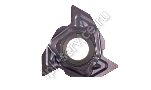 22IR600ISO-HS5125  Пластина твердосплавная  Hadsto