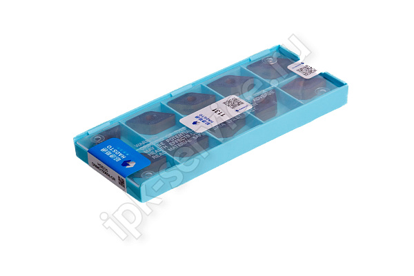 DNMG150608-GR-HS8225  Пластина твердосплавная  Hadsto