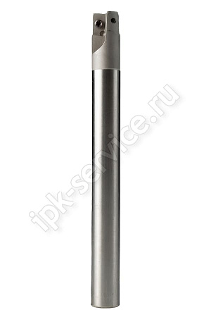 BAP400RC20-20-200-2T  Корпус фрезы  ИПК