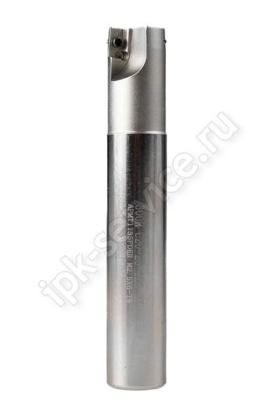 BAP300RC20-20-120-2T  Корпус фрезы  ИПК
