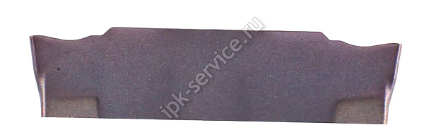 QCMB2002-GT-HS7125  Пластина твердосплавная  Hadsto