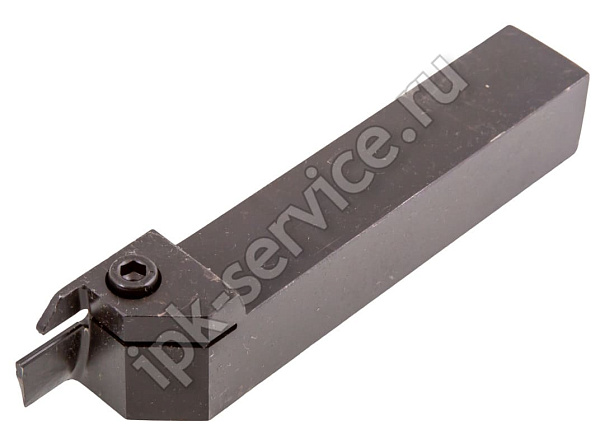 MGHH325R17-120/200  Державка канавочная наружная торцевая  ИПК