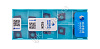 CCMT09T308-TF-HS1105  Пластина твердосплавная  Hadsto