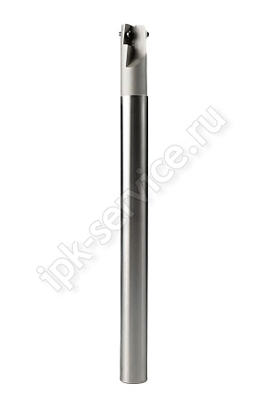 BAP400RC20-20-250-2T  Корпус фрезы  ИПК