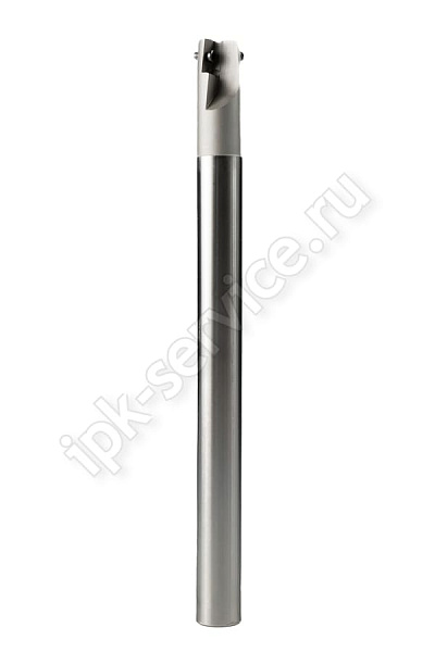 BAP400RC20-20-250-2T  Корпус фрезы  ИПК